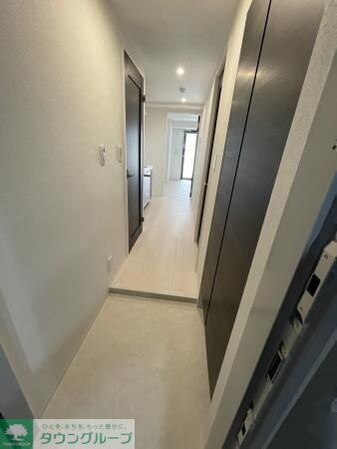 Ideal Nobleの物件内観写真